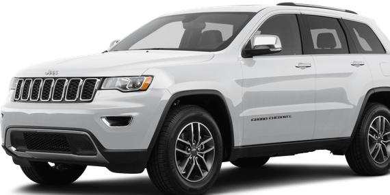 JEEP GRAND CHEROKEE 2020 1C4RJEBG3LC391790 image